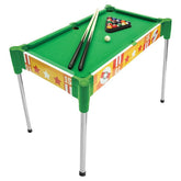 Merchant Ambassador 27 Inch Table Tabletop Pool MA3152 - Colorland Toys